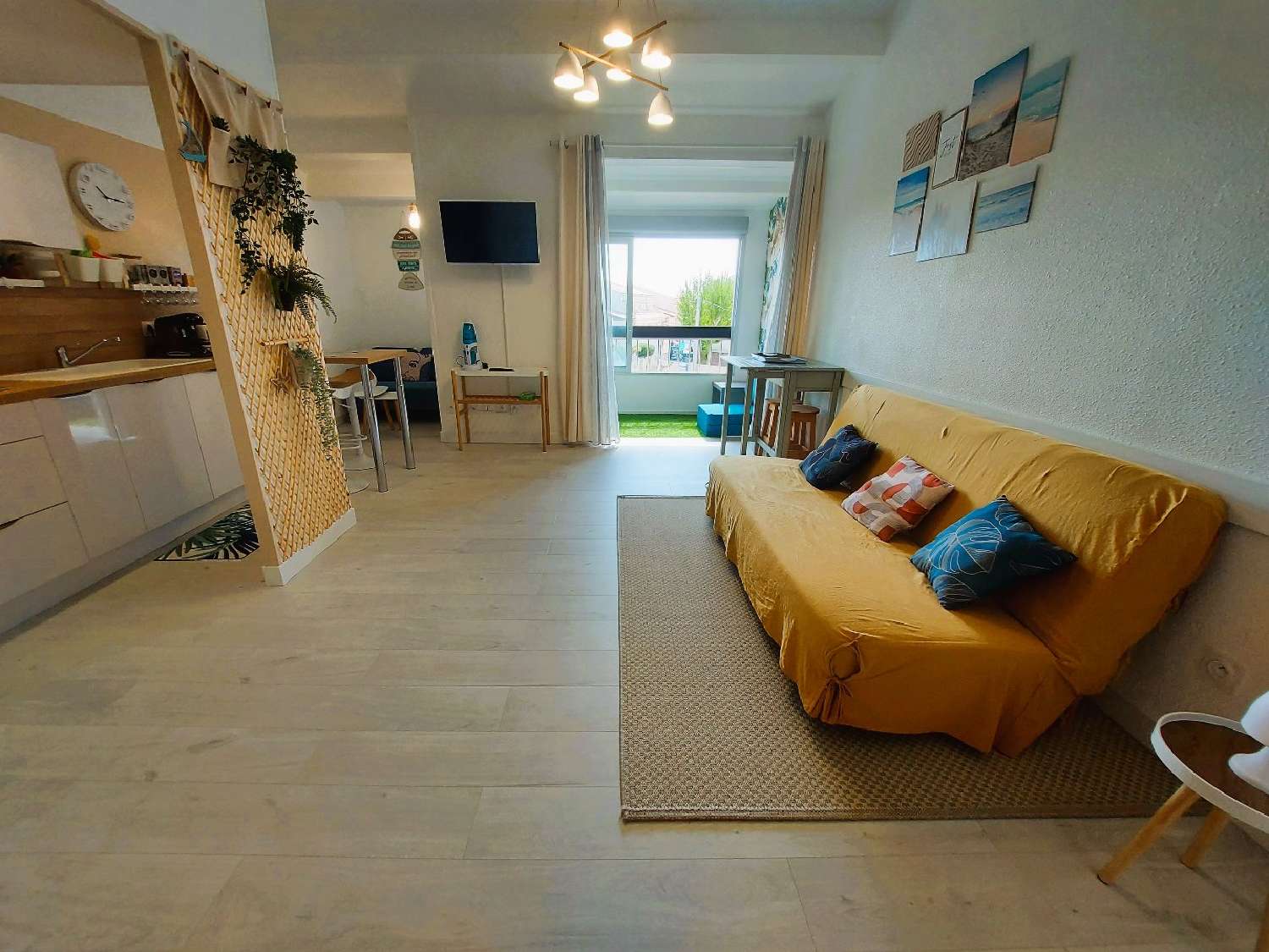  kaufen Wohnung/ Apartment Marseillan Hérault 3