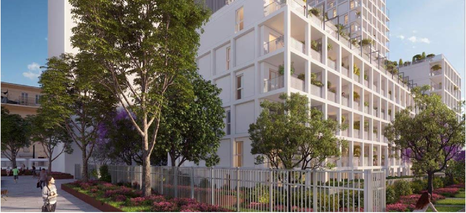  kaufen Wohnung/ Apartment Marseille 15e Arrondissement Bouches-du-Rhône 1