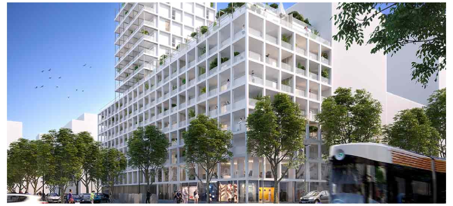  kaufen Wohnung/ Apartment Marseille 15e Arrondissement Bouches-du-Rhône 1