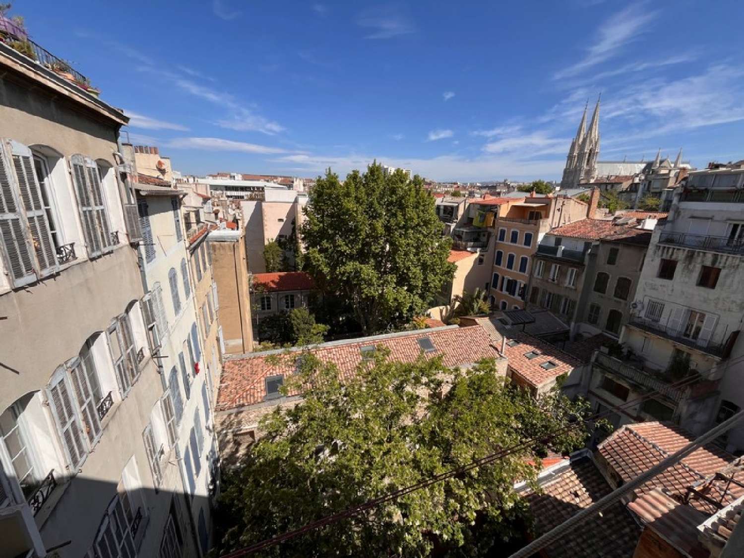  te koop appartement Marseille 1er Arrondissement Bouches-du-Rhône 2