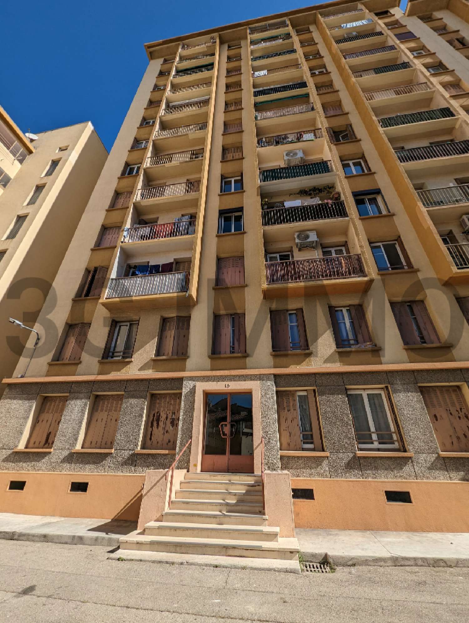  à vendre appartement Marseille 4e Arrondissement Bouches-du-Rhône 2