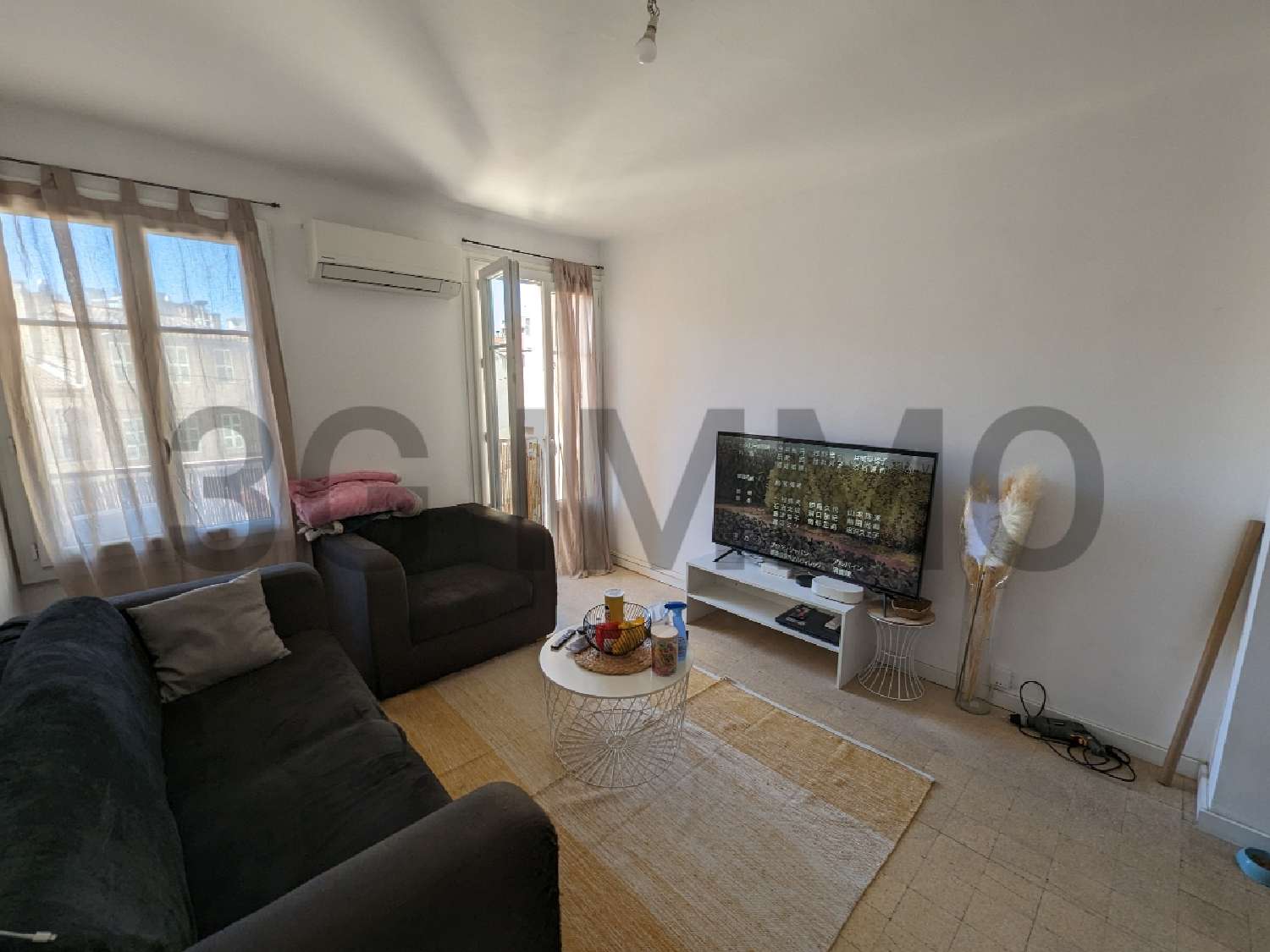  à vendre appartement Marseille 4e Arrondissement Bouches-du-Rhône 3