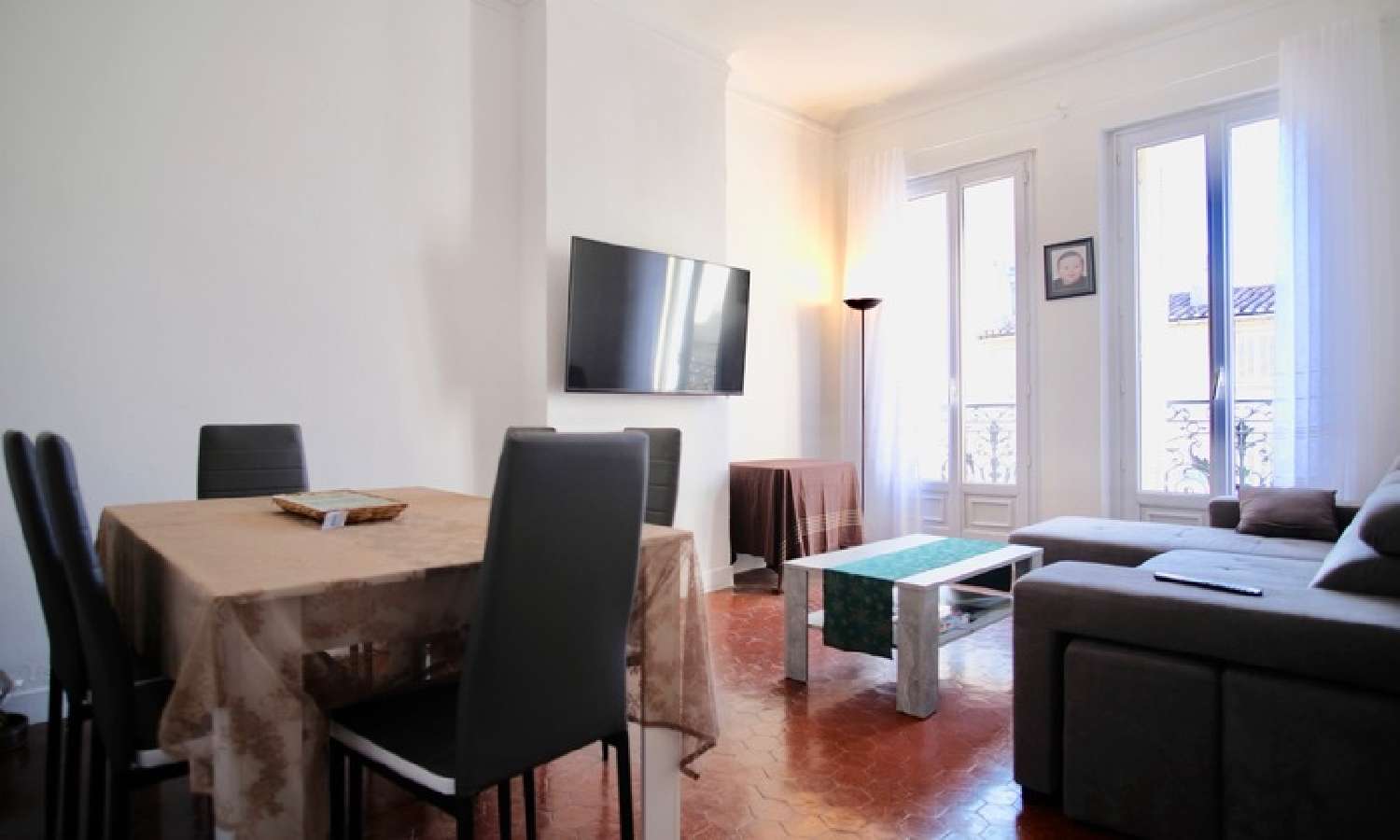  à vendre appartement Marseille 6e Arrondissement Bouches-du-Rhône 4