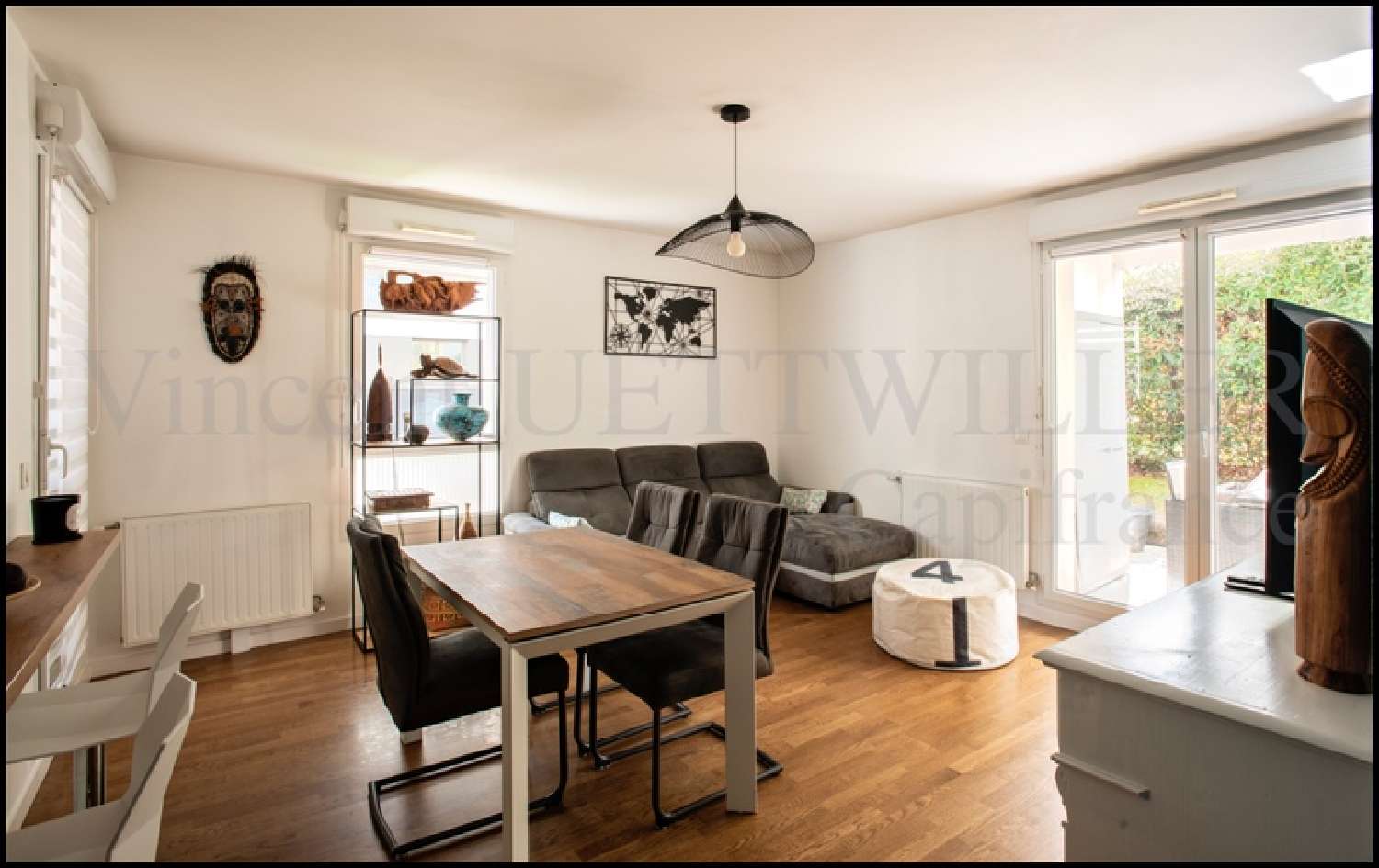 kaufen Wohnung/ Apartment Massy Essonne 4