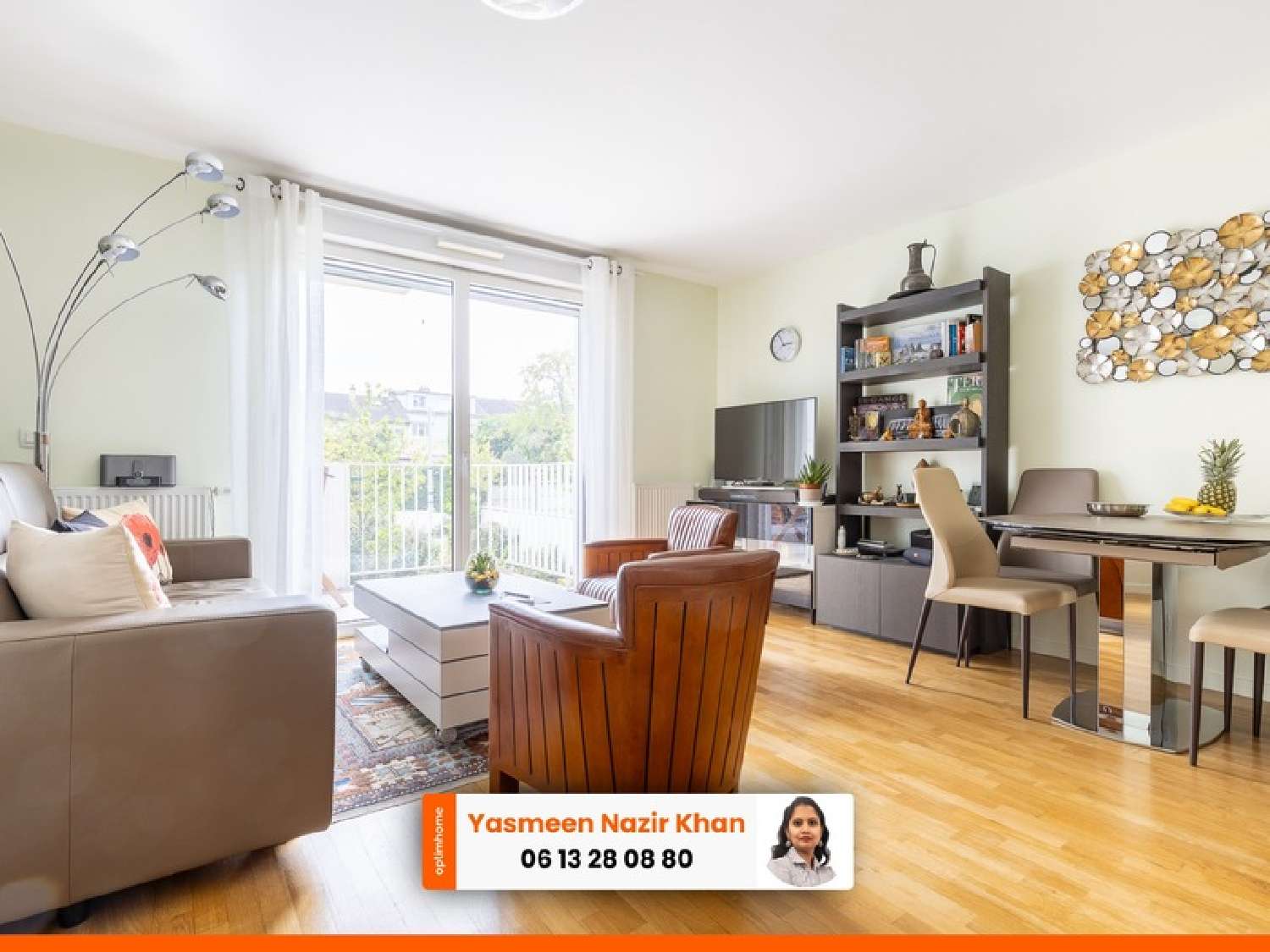  kaufen Wohnung/ Apartment Massy Essonne 2