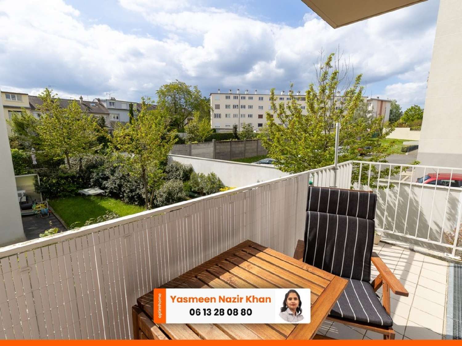  kaufen Wohnung/ Apartment Massy Essonne 4