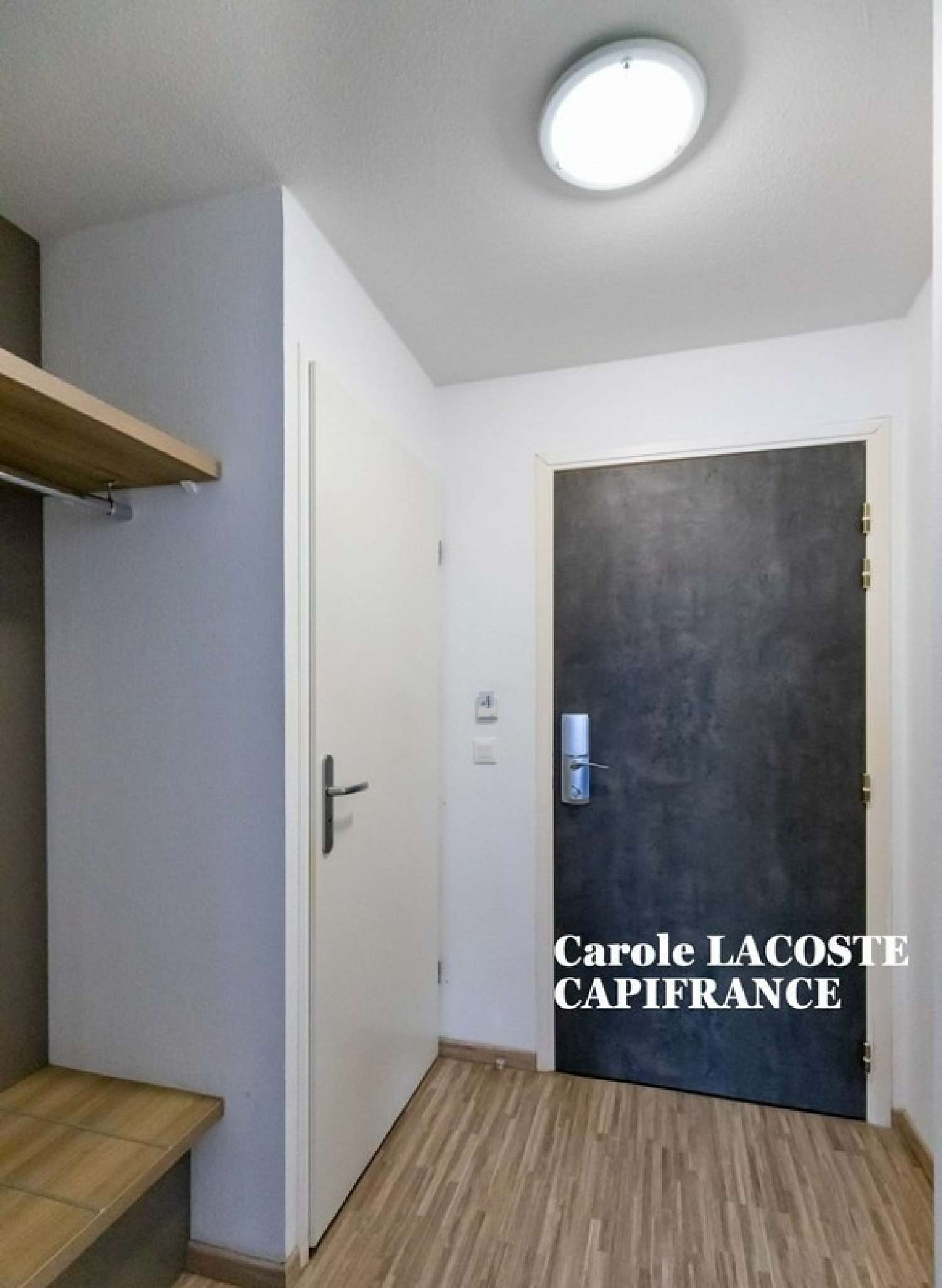  à vendre appartement Mérignac Gironde 4