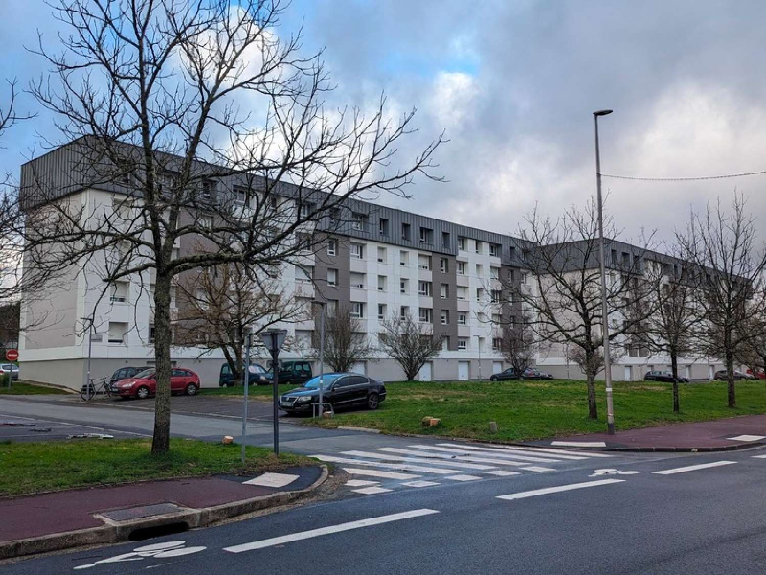 Mérignac Gironde Wohnung/ Apartment Bild 6868365