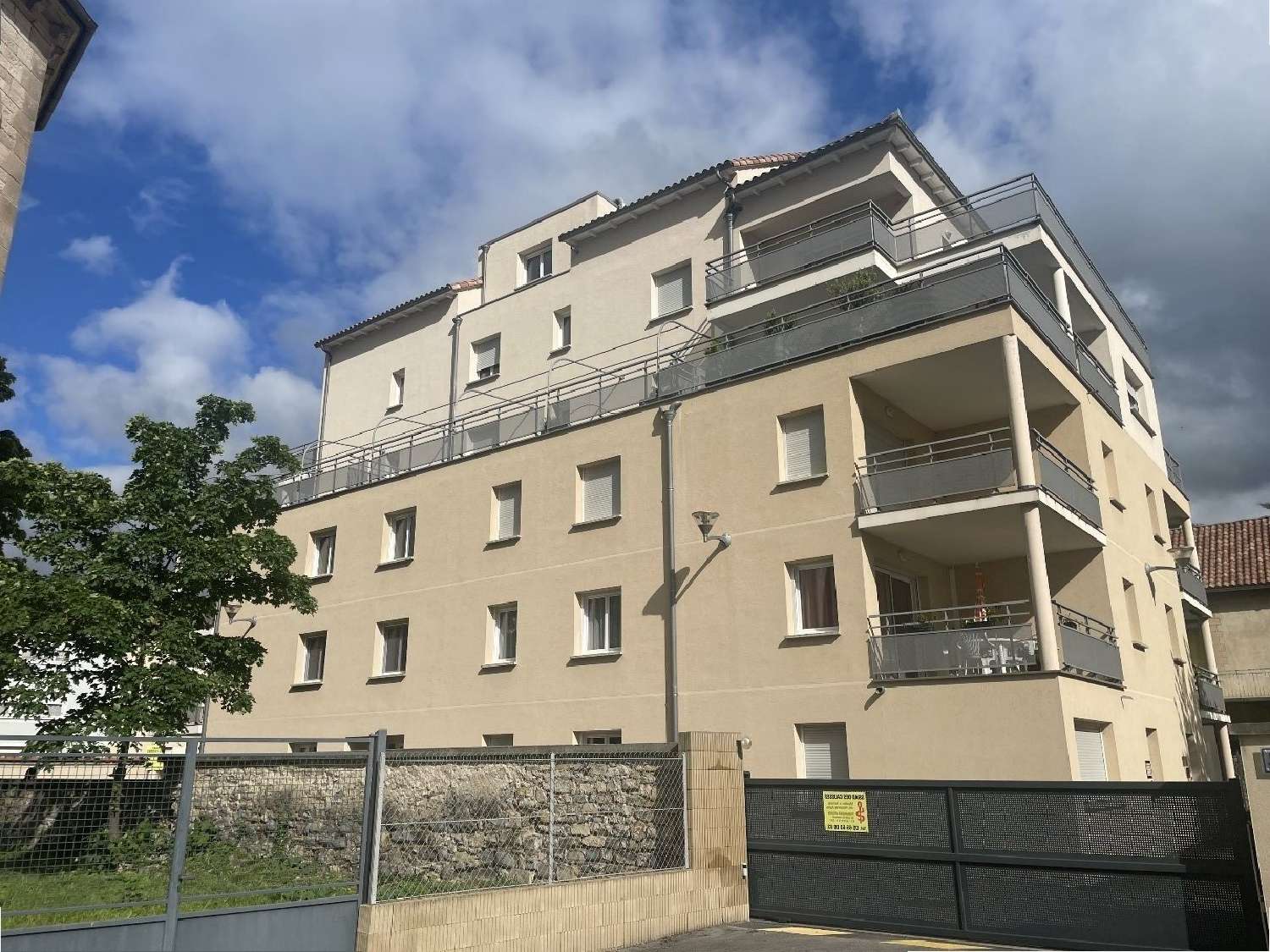  kaufen Wohnung/ Apartment Millau Aveyron 1
