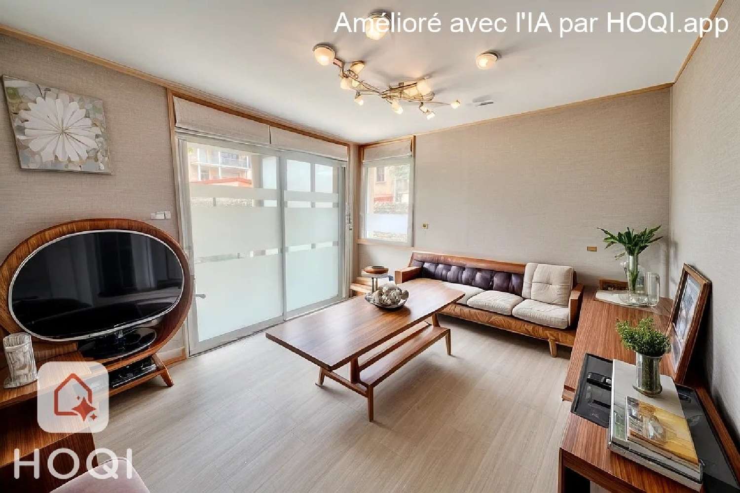 à vendre appartement Millau Aveyron 6