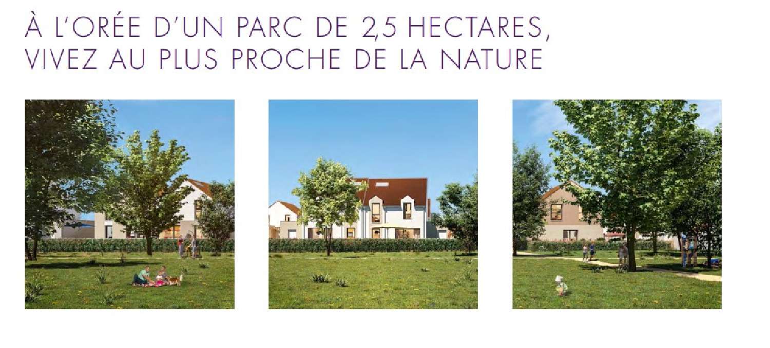  kaufen Wohnung/ Apartment Montlhéry Essonne 1