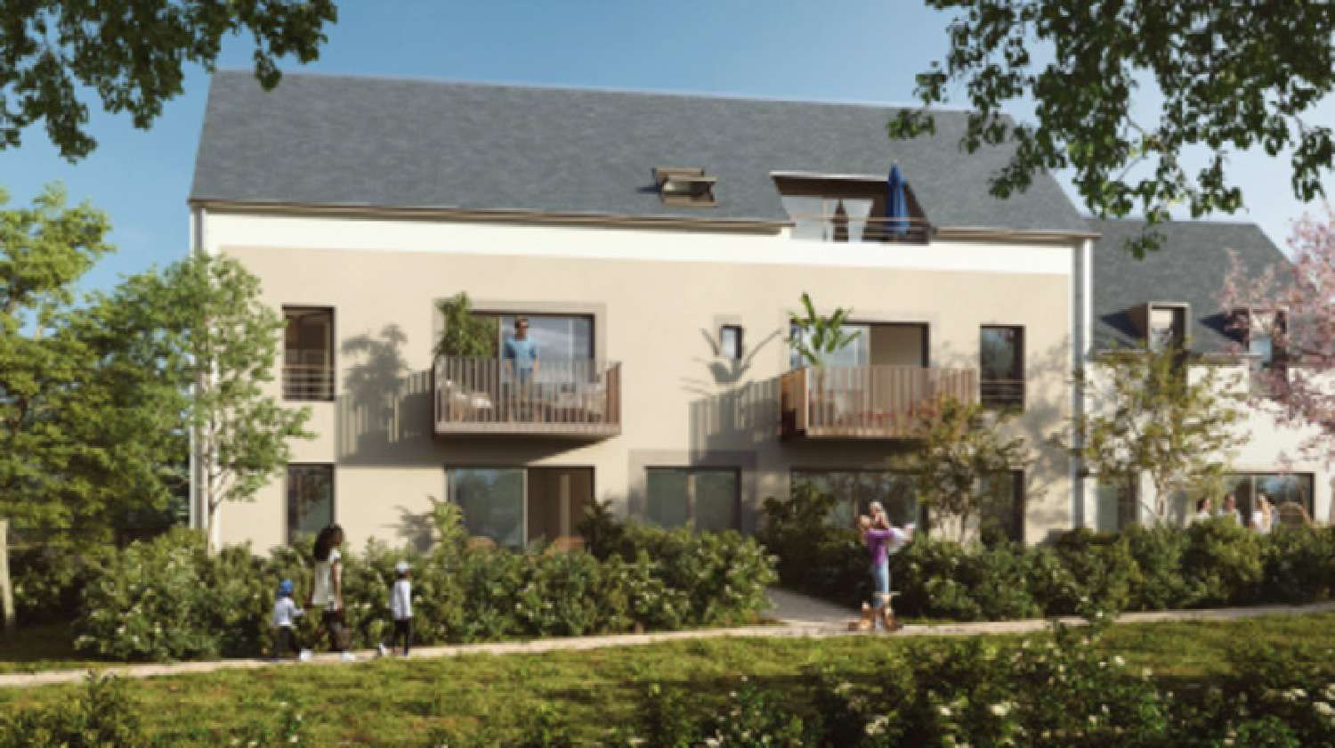 kaufen Wohnung/ Apartment Montlouis-sur-Loire Indre-et-Loire 3
