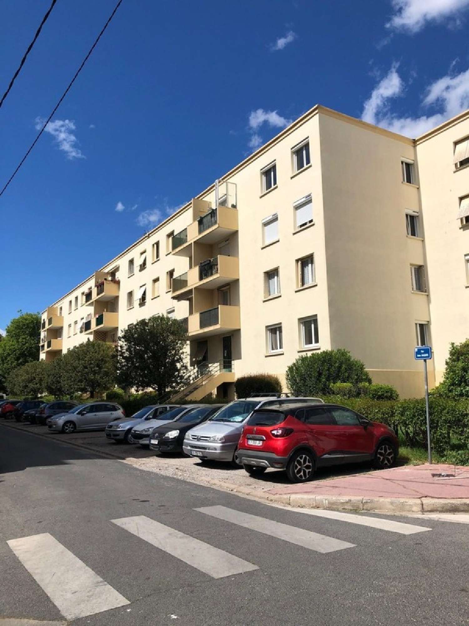  à vendre appartement Montpellier 34070 Hérault 2