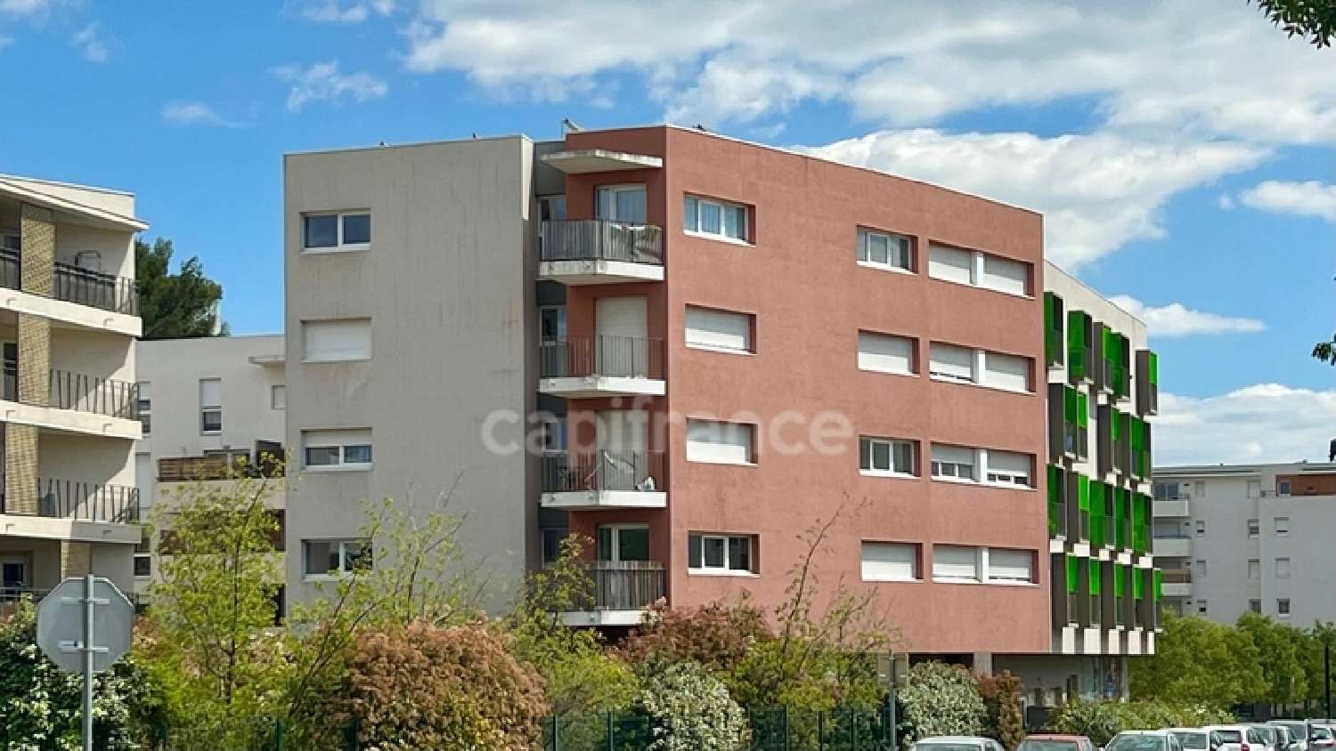  à vendre appartement Montpellier 34090 Hérault 1