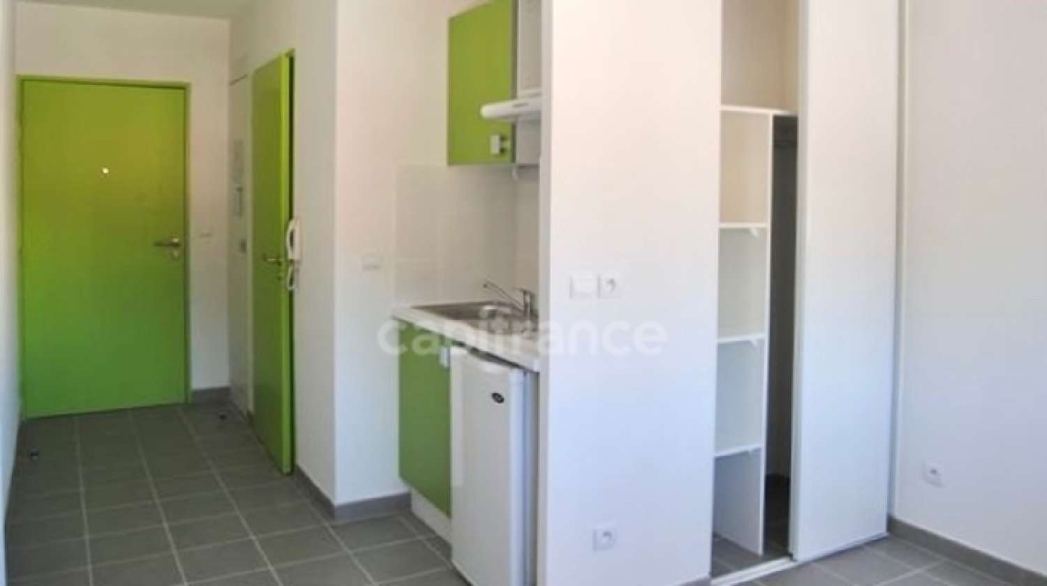  à vendre appartement Montpellier 34090 Hérault 3