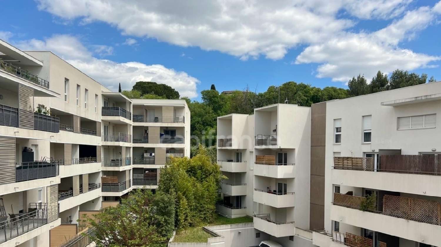  à vendre appartement Montpellier 34090 Hérault 6