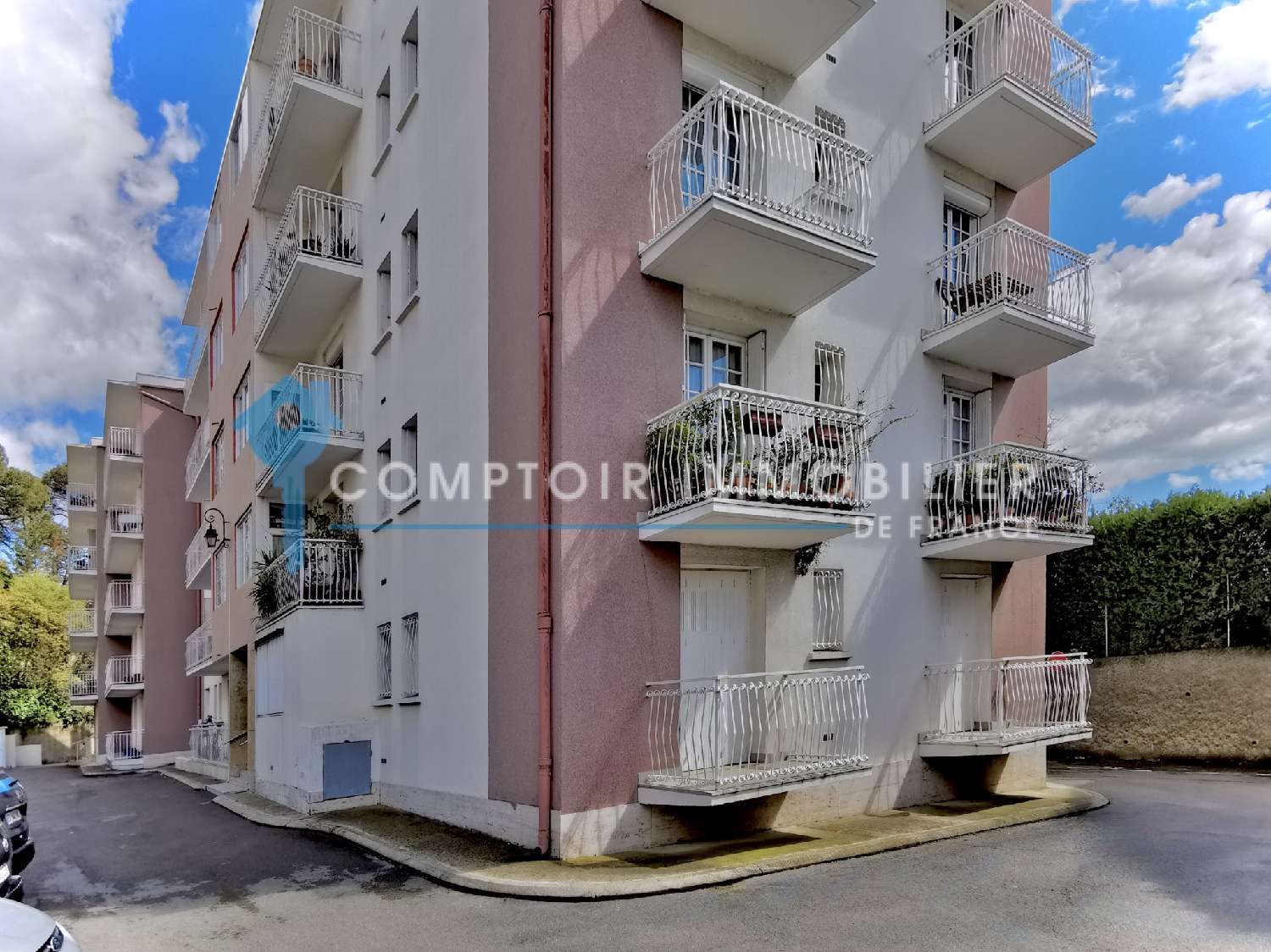 à vendre appartement Montpellier 34070 Hérault 4
