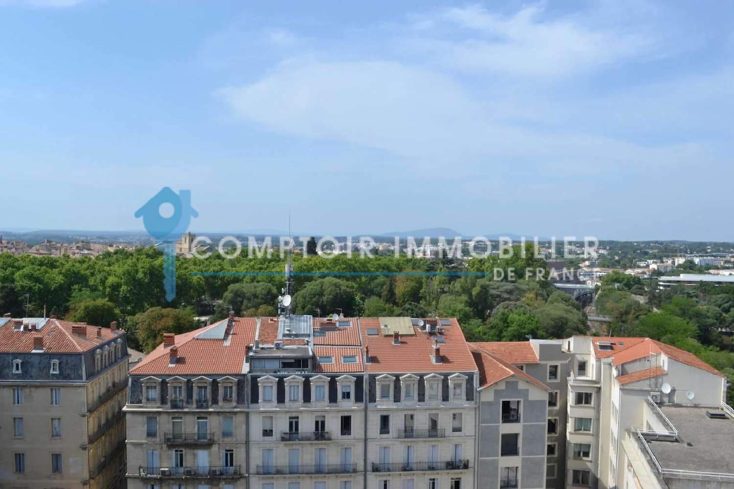  kaufen Wohnung/ Apartment Montpellier Hérault 2