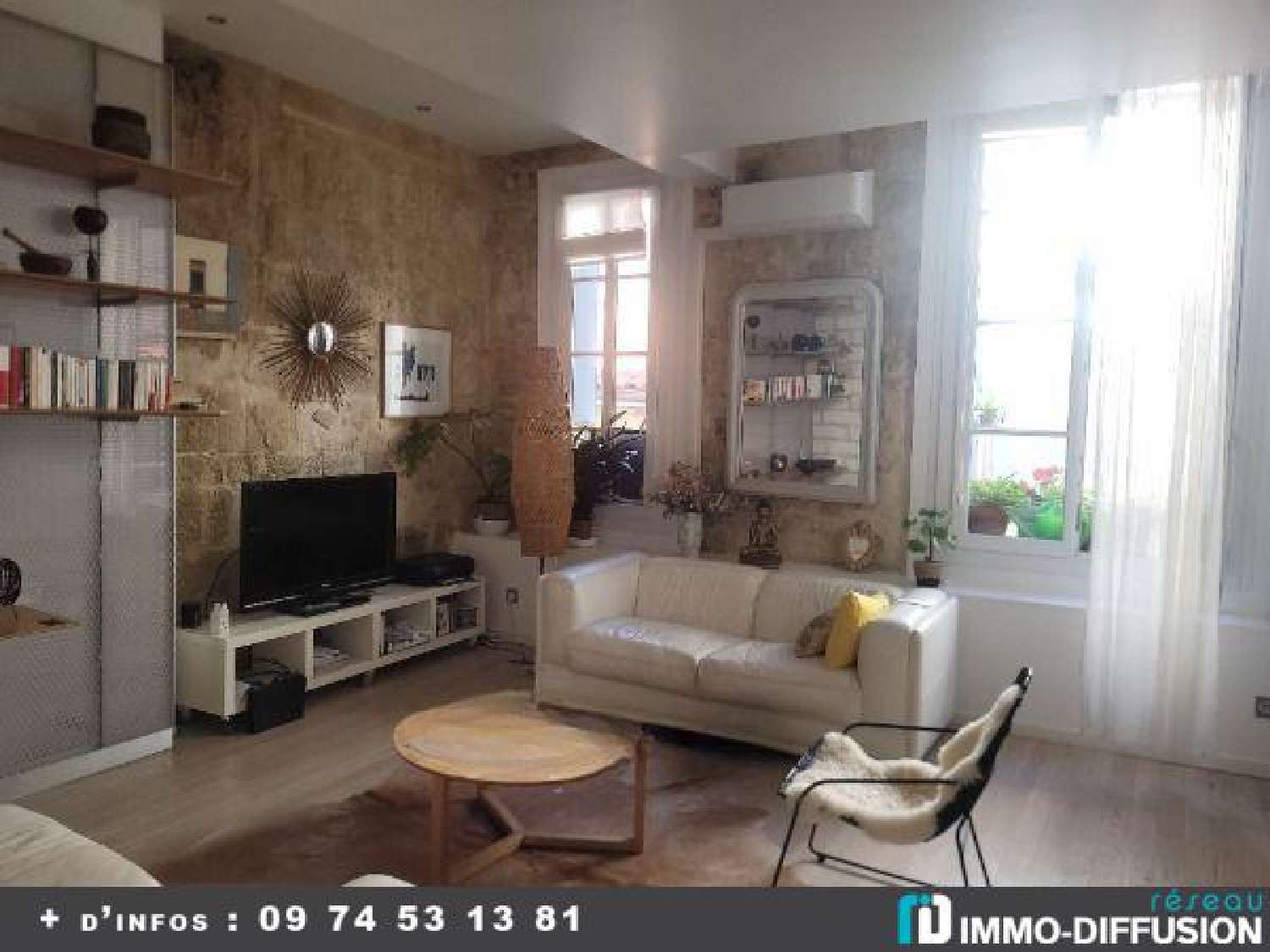  for sale apartment Montpellier Hérault 2