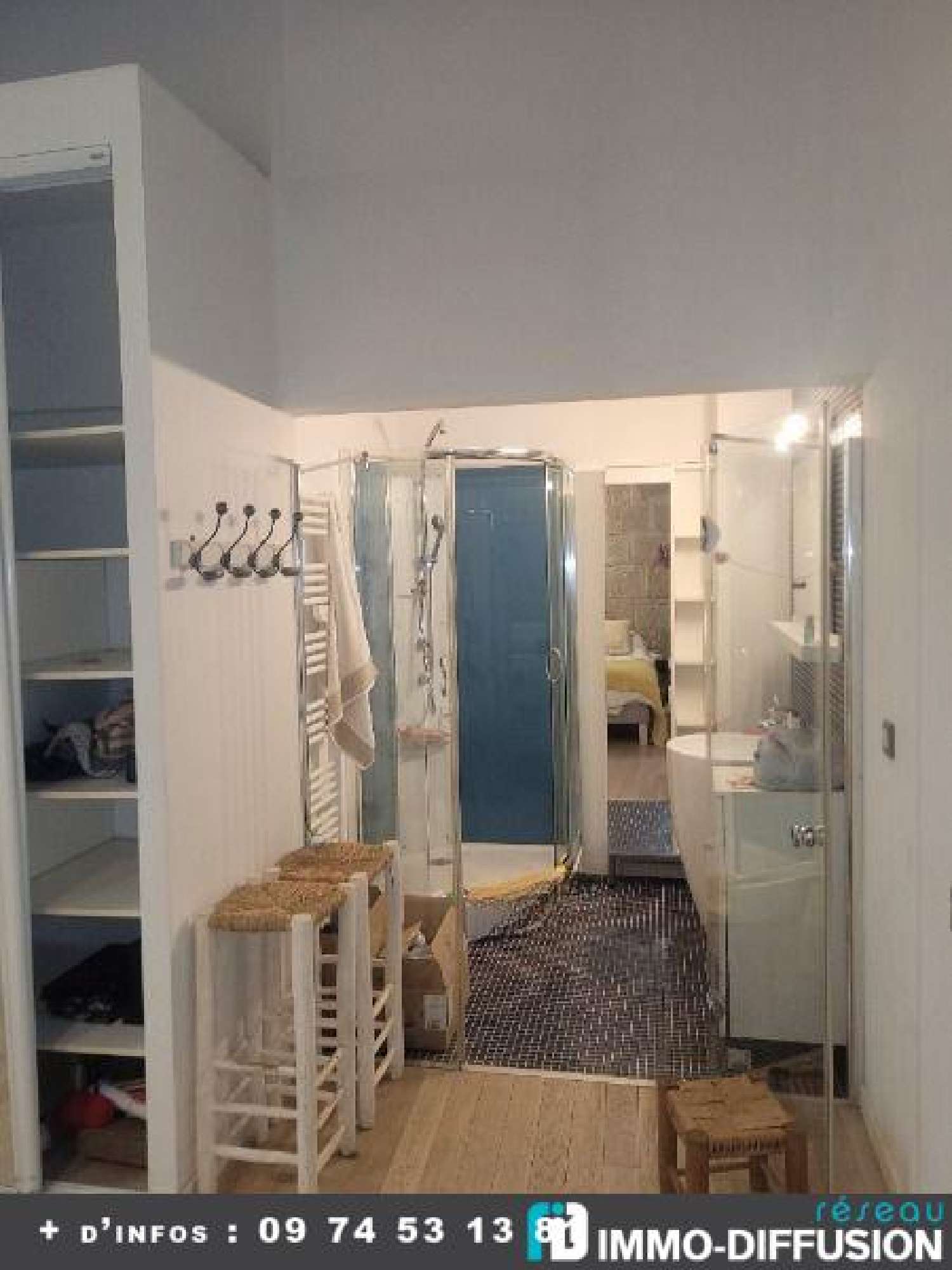  à vendre appartement Montpellier Hérault 4