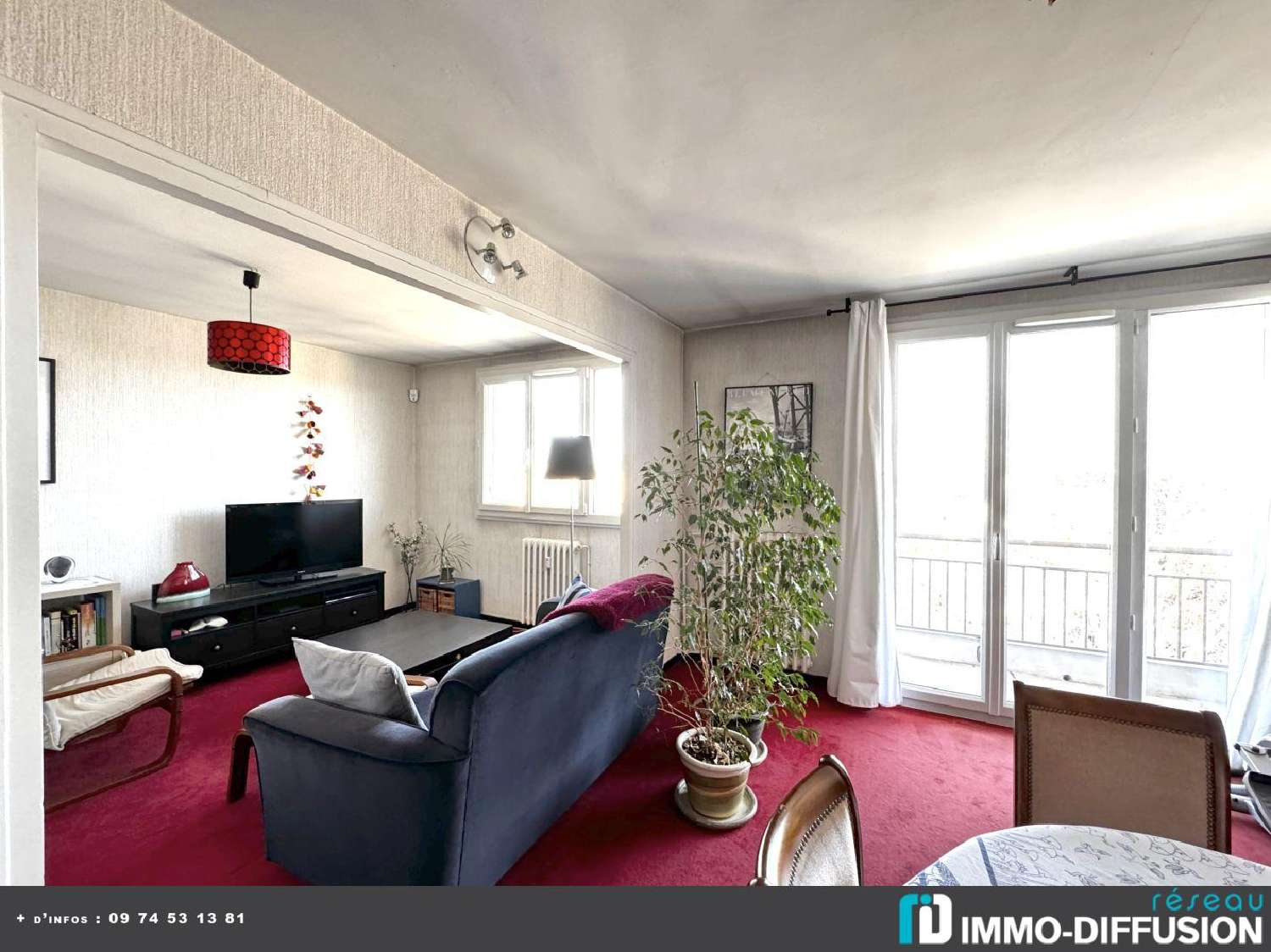  te koop appartement Montpellier Hérault 2