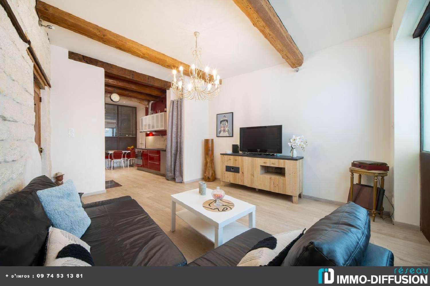  kaufen Wohnung/ Apartment Montpellier Hérault 3