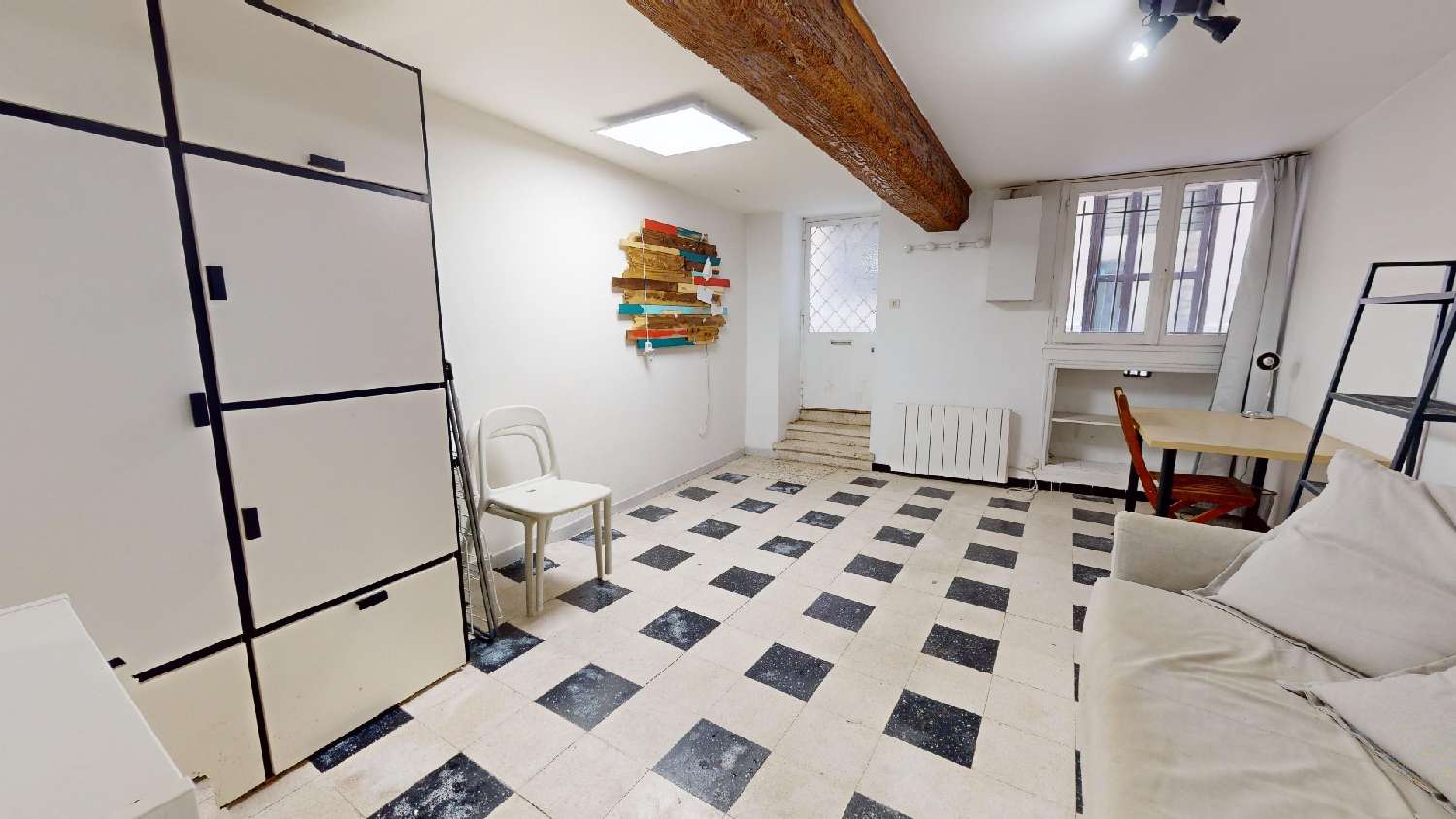  te koop appartement Montpellier Hérault 3