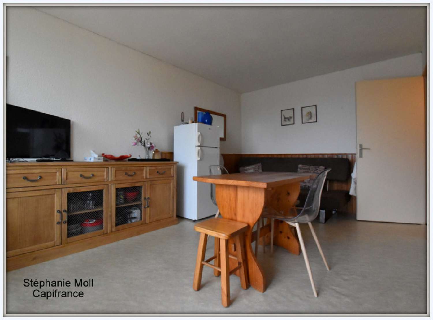  for sale apartment Narbonne Aude 2