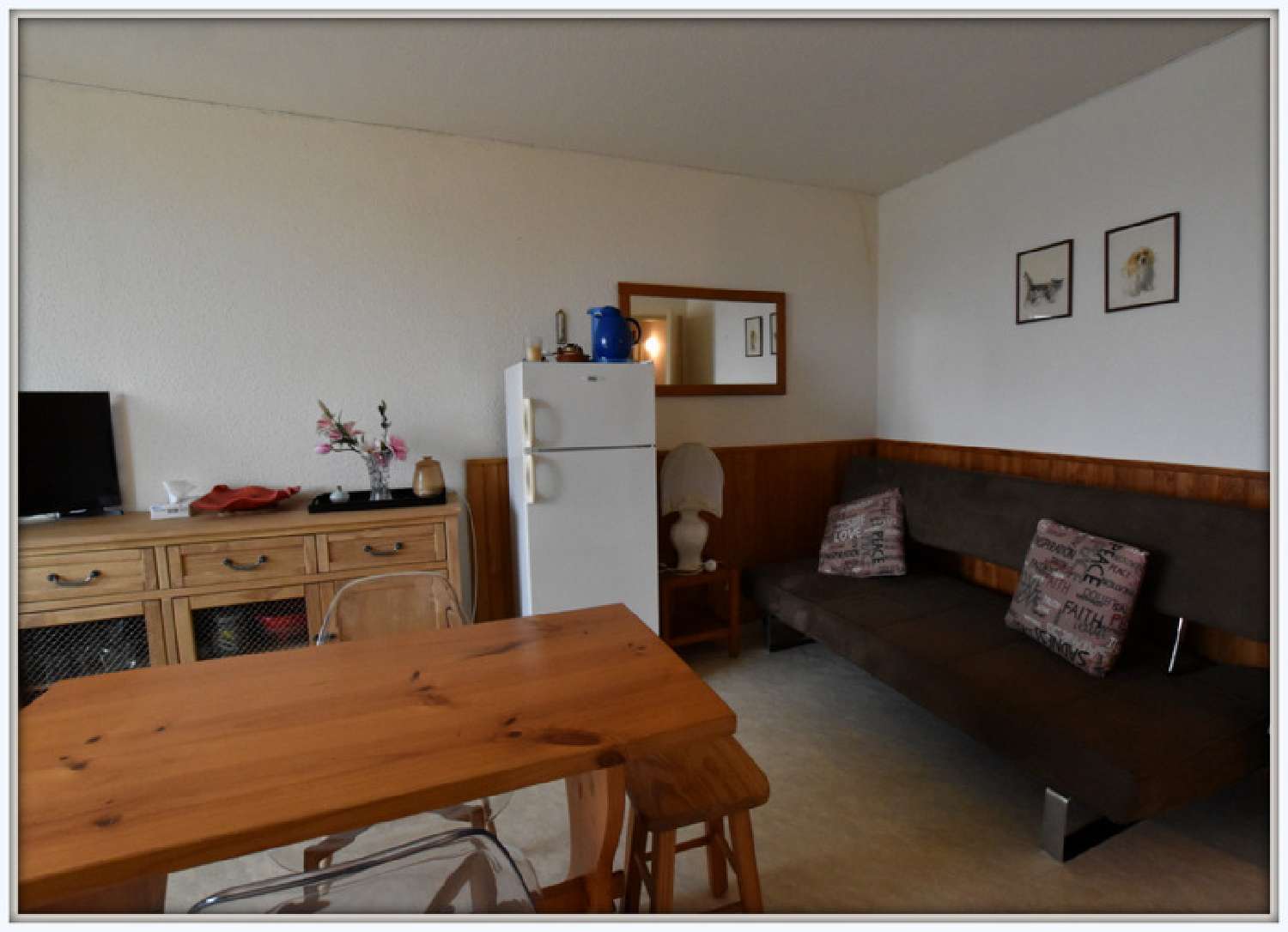  for sale apartment Narbonne Aude 5