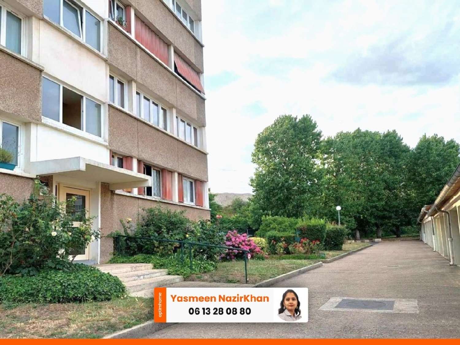  for sale apartment Neuilly-sur-Marne Seine-Saint-Denis 1