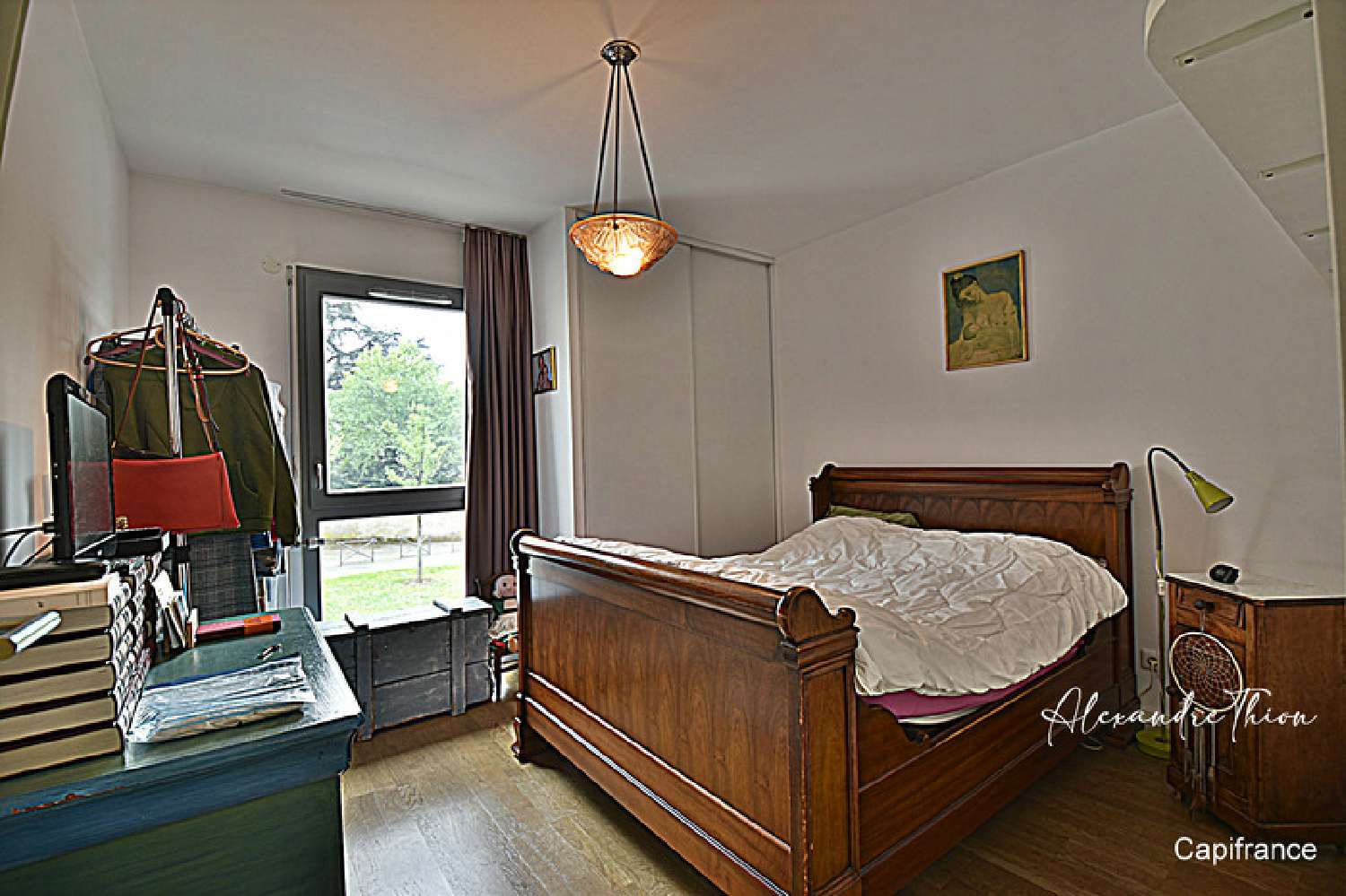  à vendre appartement Neuville-sur-Saône Rhône 5