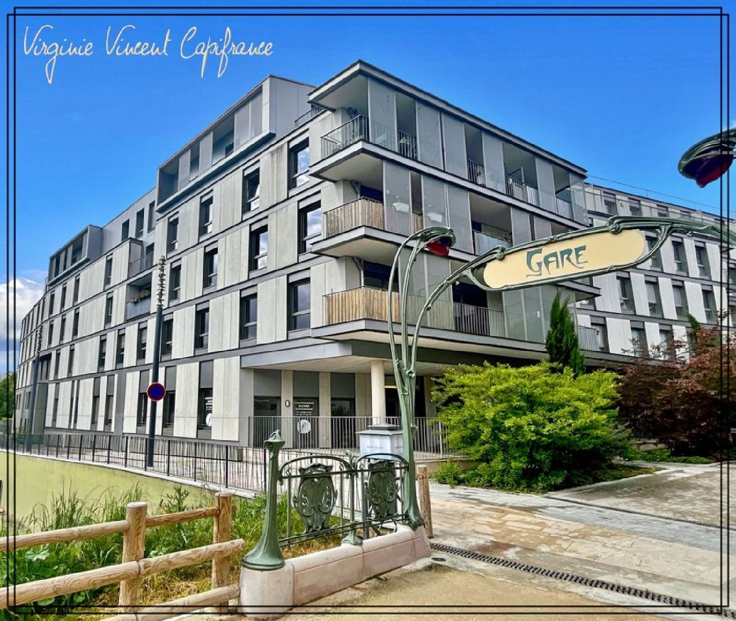 Nogent-sur-Marne Val-de-Marne Wohnung/ Apartment Bild 6868139