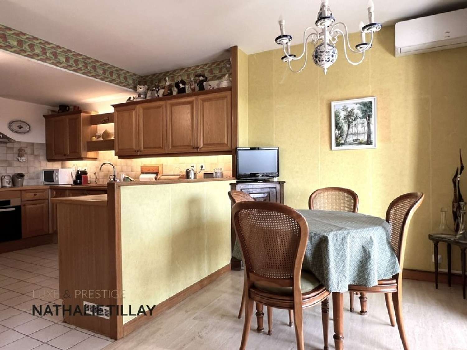  kaufen Wohnung/ Apartment Orléans Loiret 5