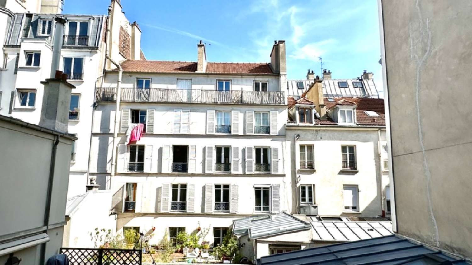  à vendre appartement Paris 10e Arrondissement Paris (Seine) 5