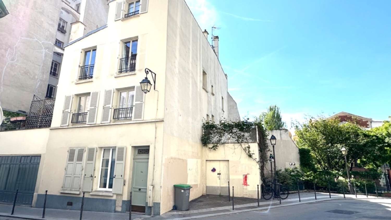  à vendre appartement Paris 10e Arrondissement Paris (Seine) 7