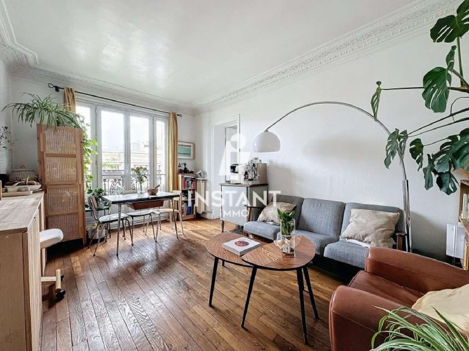  te koop appartement Paris 12e Arrondissement Parijs (Seine) 2