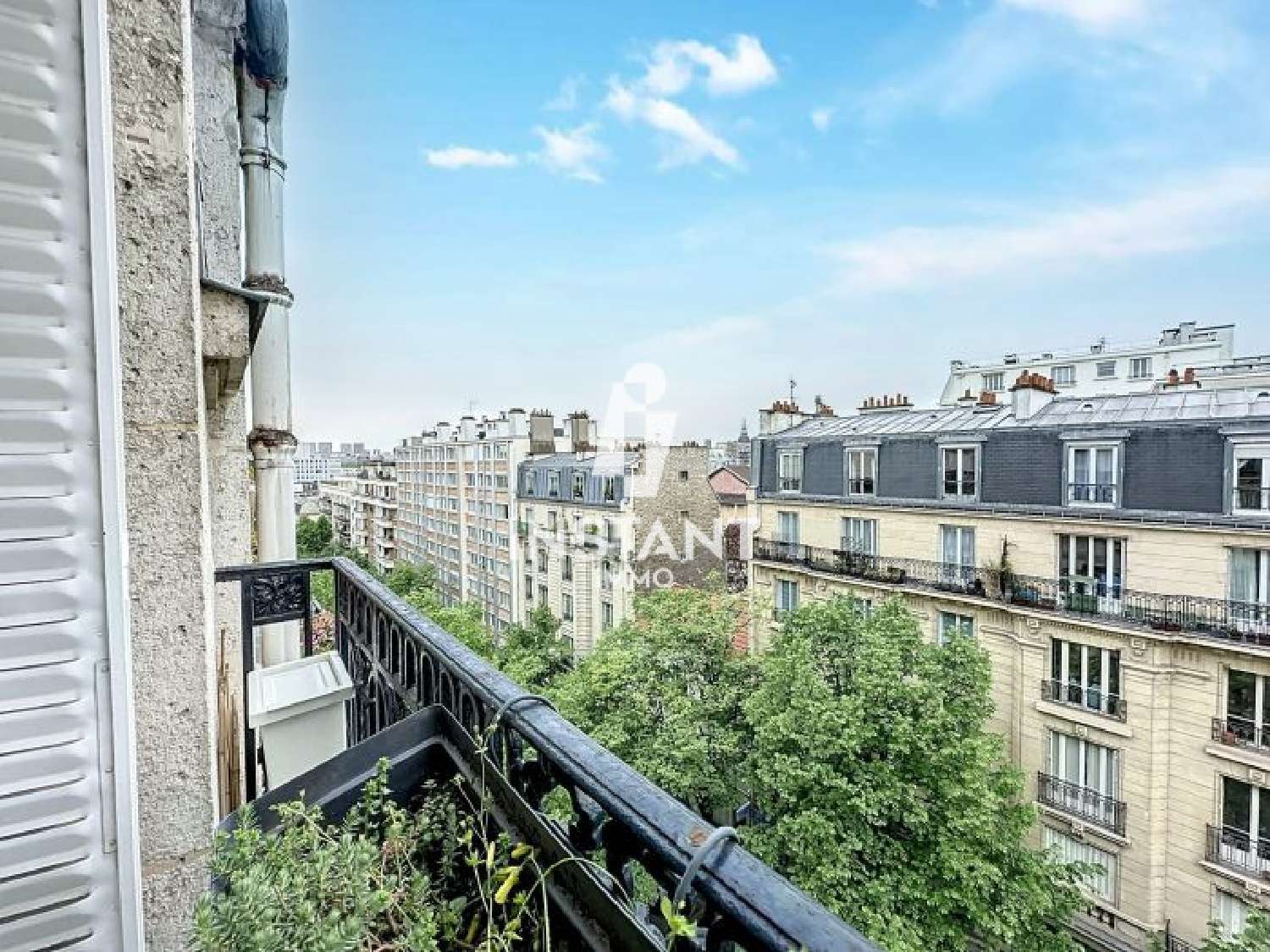  te koop appartement Paris 12e Arrondissement Parijs (Seine) 4