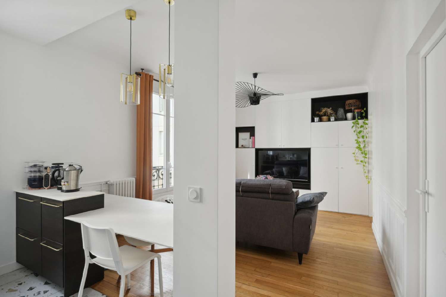  à vendre appartement Paris 15e Arrondissement Paris (Seine) 7