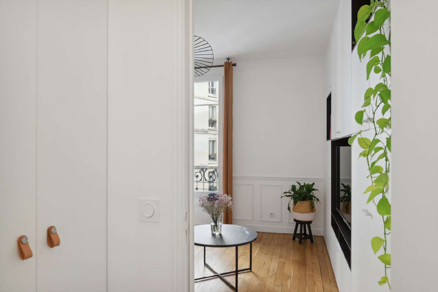  à vendre appartement Paris 15e Arrondissement Paris (Seine) 8