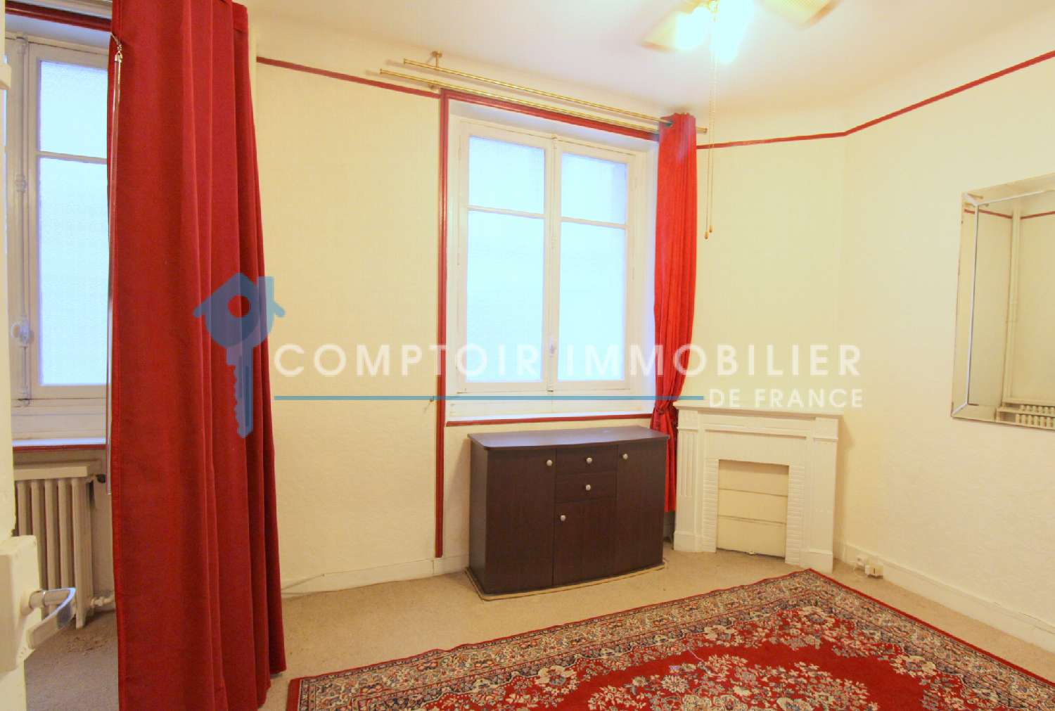  à vendre appartement Paris 16e Arrondissement Paris (Seine) 4