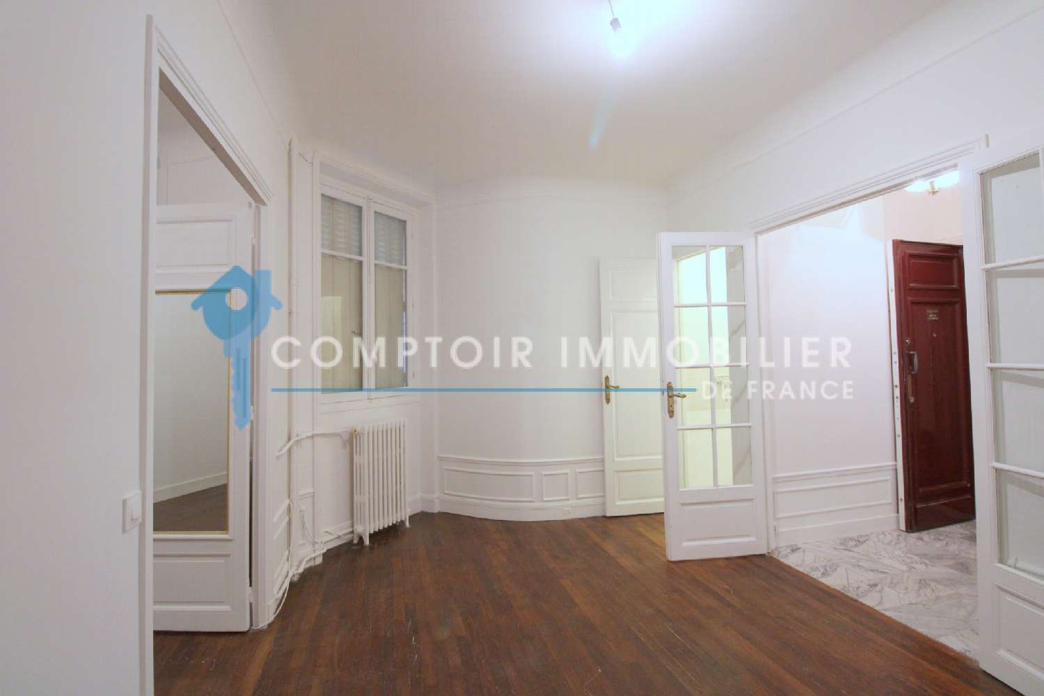 Paris 16e Arrondissement Paris (Seine) Wohnung/ Apartment Bild 6866582