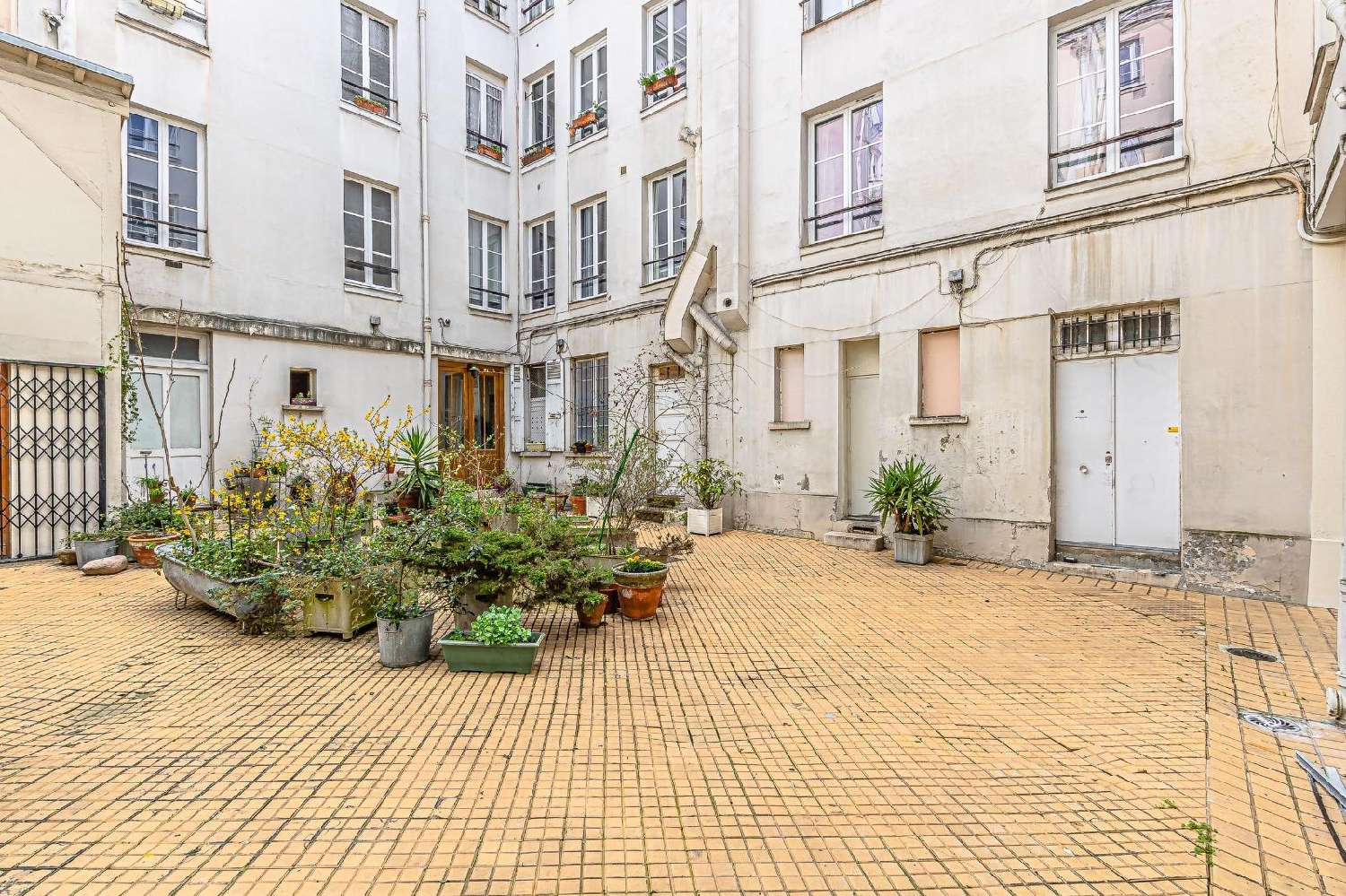  for sale apartment Paris 17e Arrondissement Paris (Seine) 3