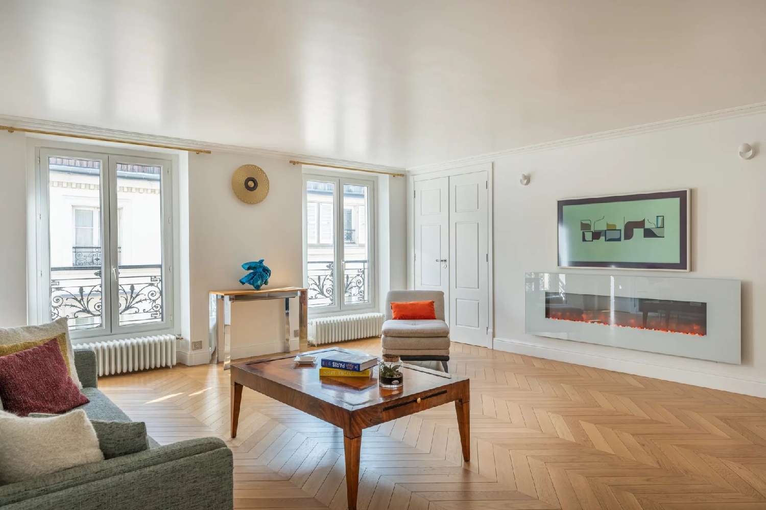  kaufen Wohnung/ Apartment Paris 1er Arrondissement Paris (Seine) 1