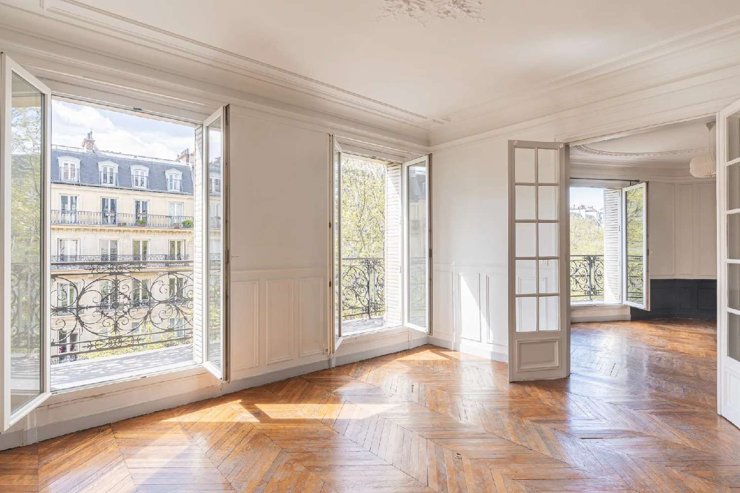  à vendre appartement Paris 6e Arrondissement Paris (Seine) 1