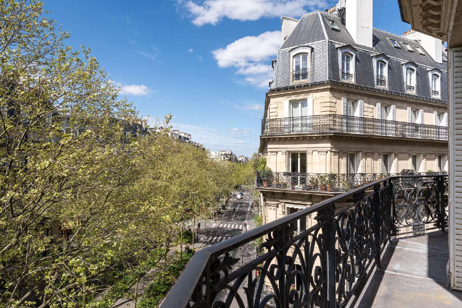  te koop appartement Paris 6e Arrondissement Parijs (Seine) 3