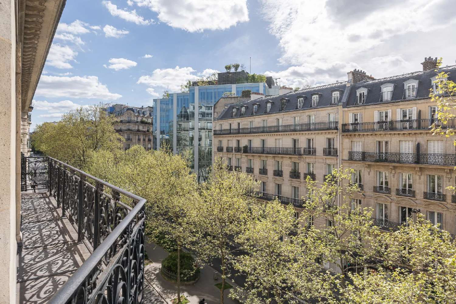  te koop appartement Paris 6e Arrondissement Parijs (Seine) 5