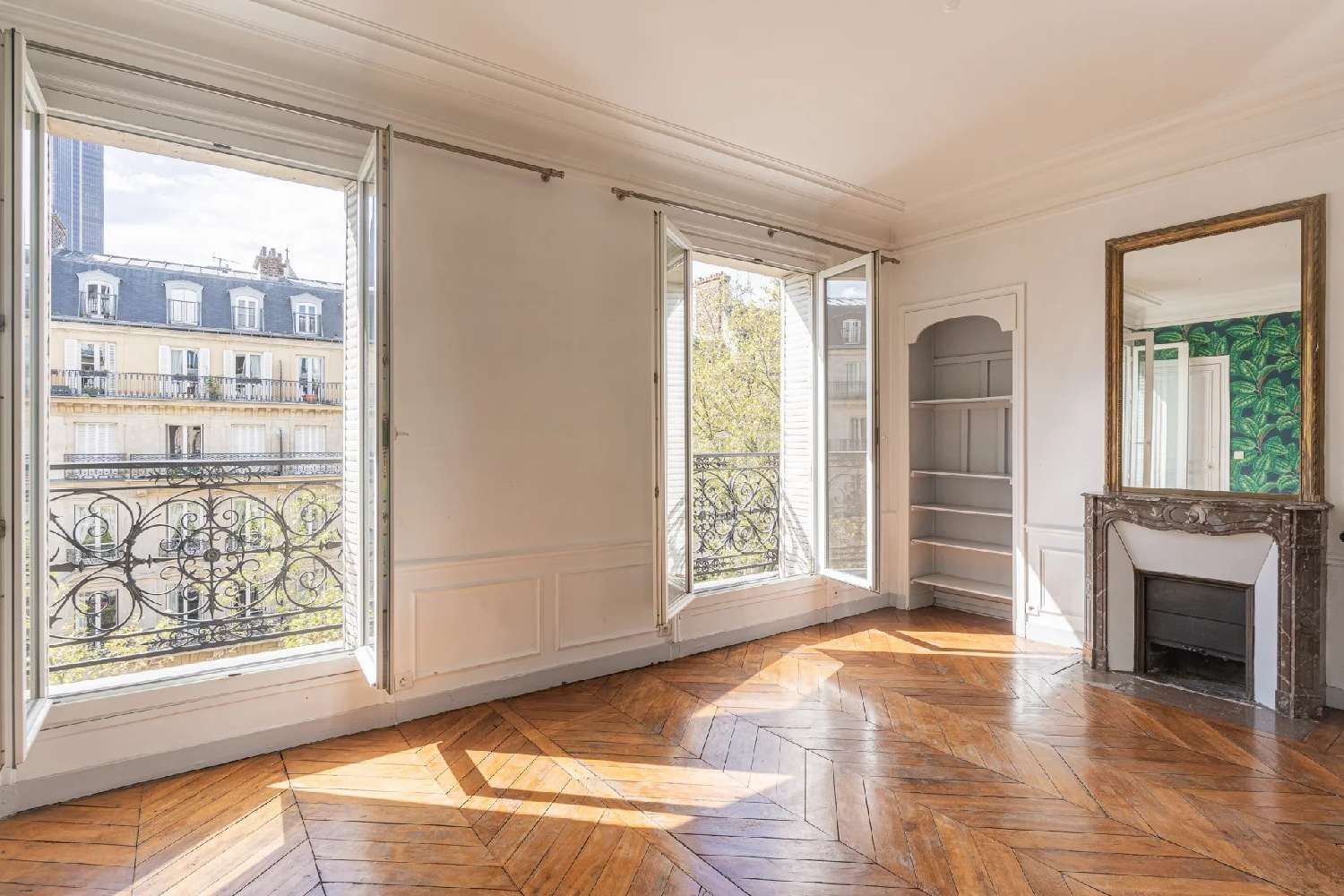  à vendre appartement Paris 6e Arrondissement Paris (Seine) 8