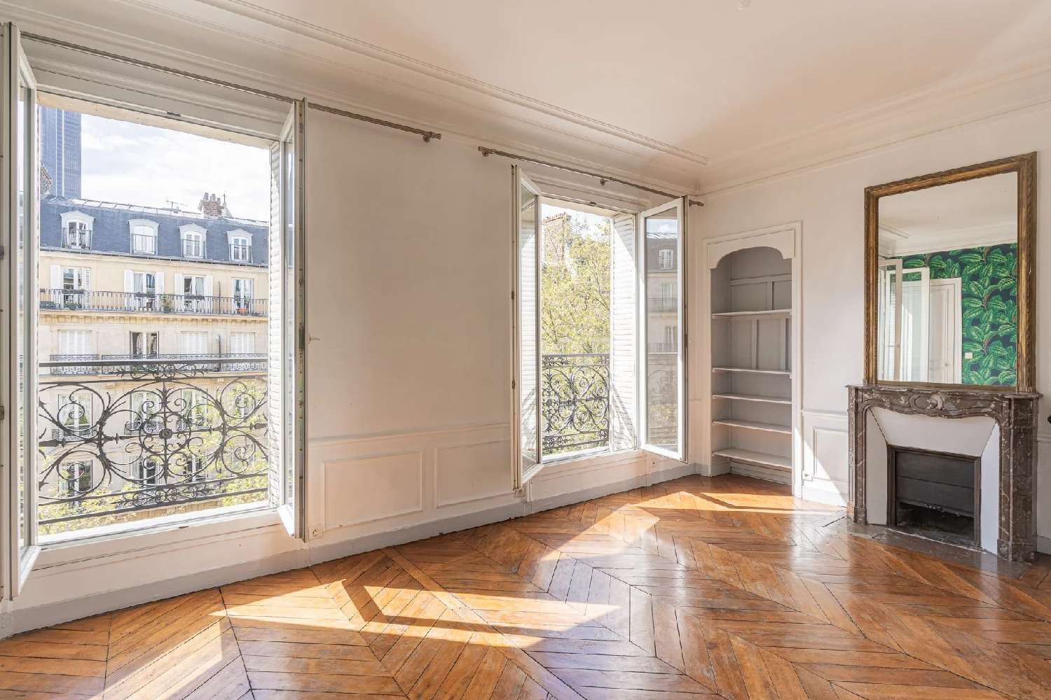  te koop appartement Paris 6e Arrondissement Parijs (Seine) 8