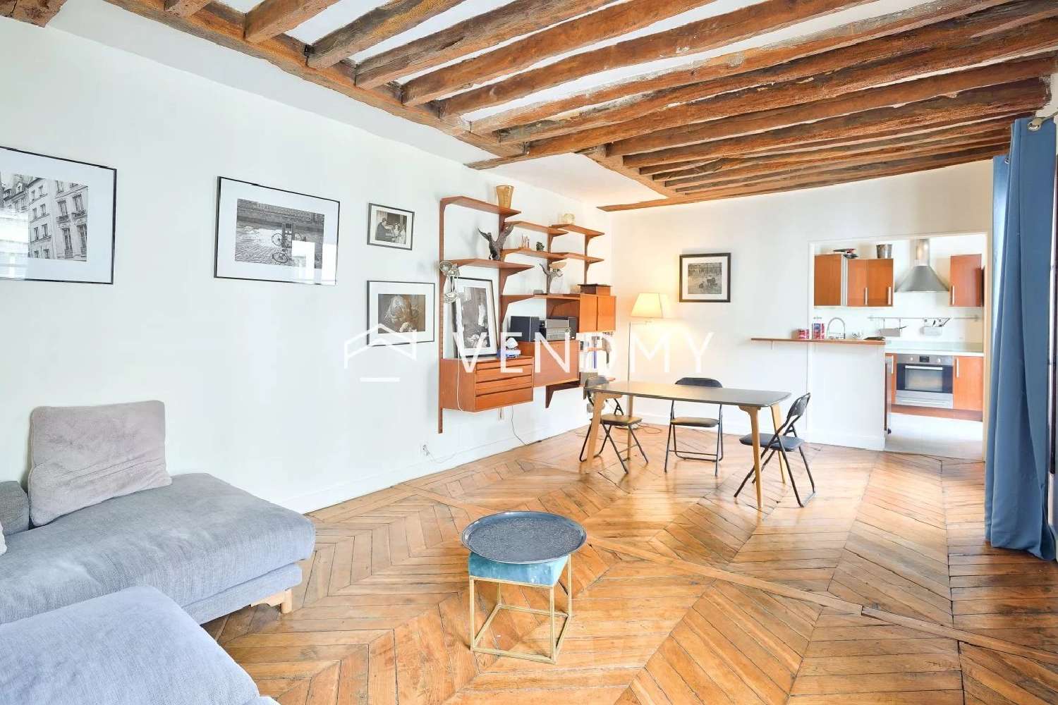  kaufen Wohnung/ Apartment Paris 9e Arrondissement Paris (Seine) 2