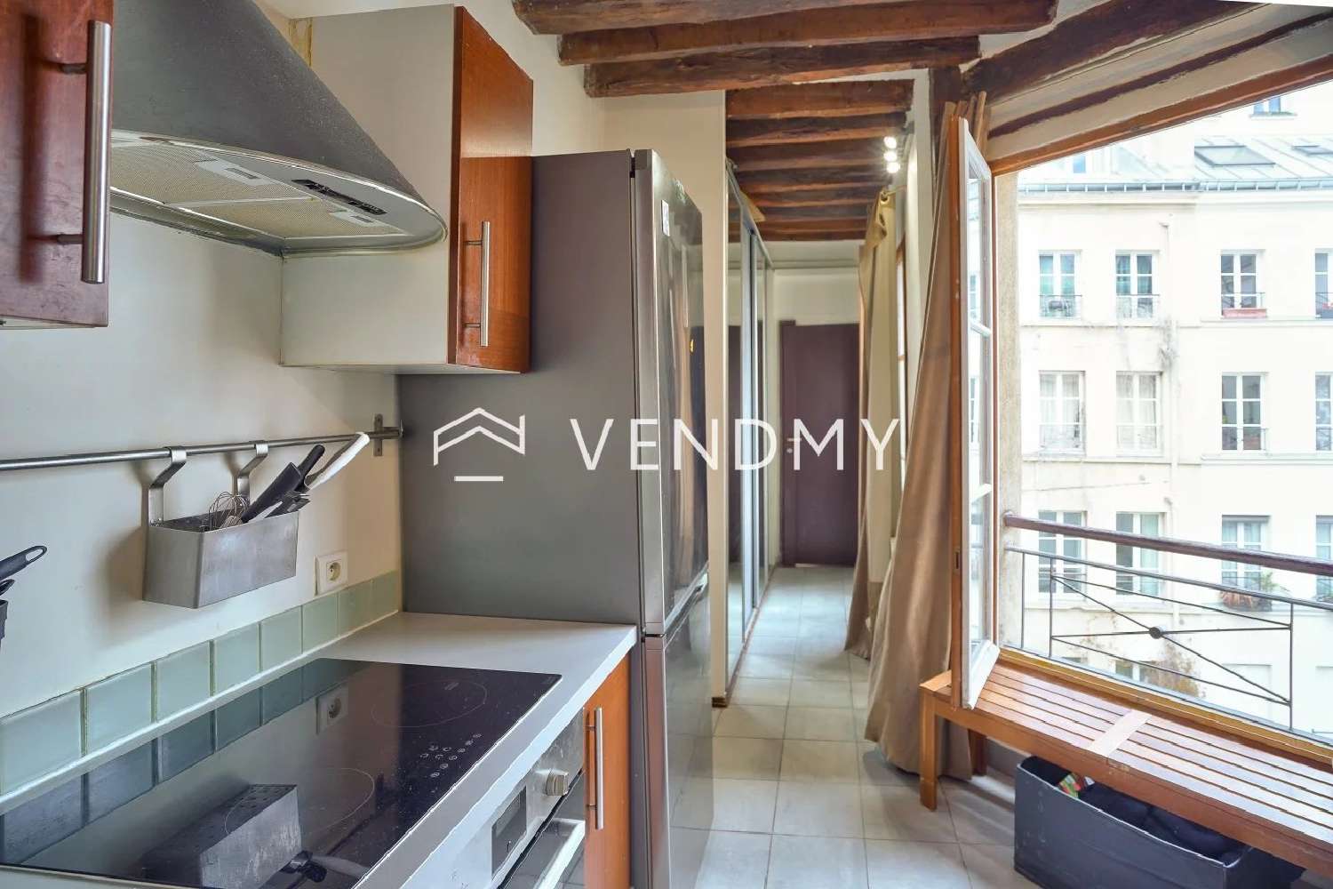  à vendre appartement Paris 9e Arrondissement Paris (Seine) 6